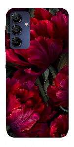Чохол Passion flower для Samsung Galaxy A15