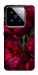 Чехол Passion flower для Xiaomi 14 Pro