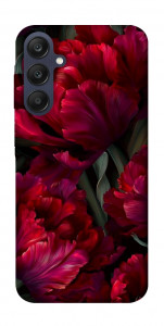Чехол Passion flower для Galaxy A25 5G