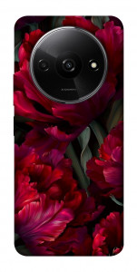 Чохол Passion flower для Xiaomi Redmi A3