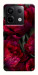 Чехол Passion flower для Xiaomi Redmi Note 13 Pro 4G