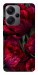 Чохол Passion flower для Xiaomi Redmi Note 13 Pro+