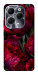 Чехол Passion flower для Infinix Hot 40