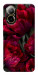 Чехол Passion flower для Realme C67 4G