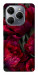 Чехол Passion flower для TECNO Spark 20 Pro