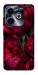 Чехол Passion flower для Infinix Hot 40i