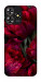 Чехол Passion flower для ZTE Blade A73 4G