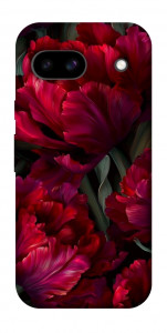 Чохол Passion flower для Google Pixel 8a