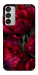 Чехол Passion flower для Galaxy M15 5G