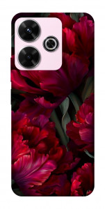 Чехол Passion flower для Xiaomi Redmi 13 4G