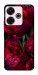 Чехол Passion flower для Xiaomi Redmi 13 4G