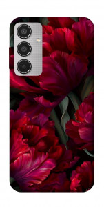 Чехол Passion flower для Galaxy M35 5G