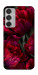 Чехол Passion flower для Galaxy M35 5G