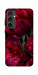 Чехол Passion flower для Galaxy S24 FE