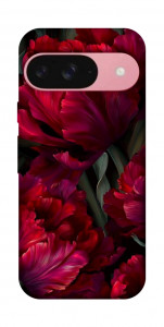 Чохол Passion flower для Google Pixel 9