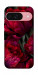 Чохол Passion flower для Google Pixel 9