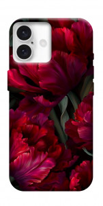 Чехол Passion flower для iPhone 16