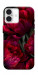 Чехол Passion flower для iPhone 16 Plus