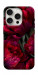 Чехол Passion flower для iPhone 16 Pro