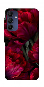 Чехол Passion flower для Samsung Galaxy A16 5G