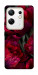 Чехол Passion flower для Infinix Zero 30 4G