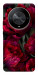 Чехол Passion flower для Huawei Magic6 Lite