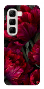 Чехол Passion flower для Infinix Hot 50 4G