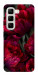 Чехол Passion flower для Infinix Hot 50 4G
