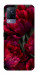 Чехол Passion flower для Vivo V21