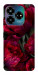 Чехол Passion flower для ZTE Nubia V60
