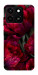 Чехол Passion flower для ZTE Blade A35 4G