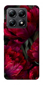 Чехол Passion flower для Xiaomi 14T