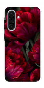 Чехол Passion flower для Galaxy A36 5G