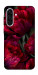 Чехол Passion flower для Galaxy A36 5G