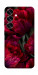 Чохол Passion flower для Galaxy S25