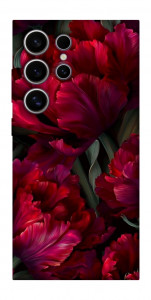 Чохол Passion flower для Galaxy S25 Ultra