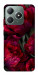 Чехол Passion flower для Realme C61