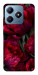 Чехол Passion flower для Realme C63 4G