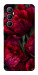 Чехол Passion flower для Realme C65 4G