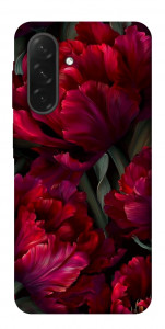 Чехол Passion flower для Galaxy A26 5G