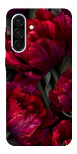 Чохол Passion flower для Galaxy A56 5G