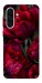 Чехол Passion flower для Galaxy A56 5G