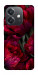 Чохол Passion flower для Oppo A3 4G