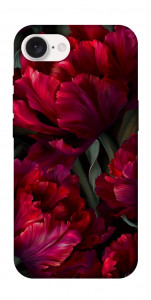 Чехол Passion flower для iPhone 16e