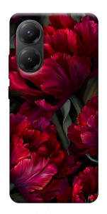 Чохол Passion flower для Xiaomi Poco X7 Pro