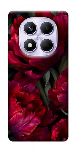 Чохол Passion flower для Xiaomi Redmi Note 14 Pro 4G