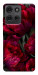 Чехол Passion flower для Motorola Moto G75 5G