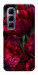 Чохол Passion flower для Infinix Hot 50 Pro