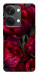 Чехол Passion flower для OnePlus Nord 3