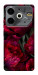 Чехол Passion flower для TECNO Pova 6 Neo (LI6)
